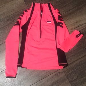 PINK VIctoria Secret pullover